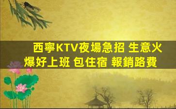 景德鎮(zhèn)酒吧招聘